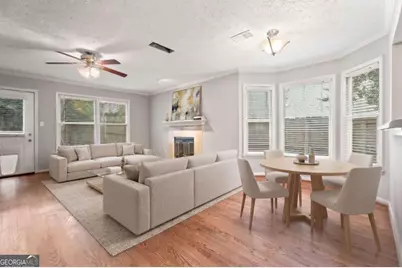 502 Defoors Landing NW, Atlanta, GA 30318 - Photo 7