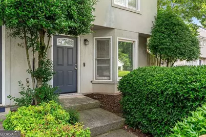 502 Defoors Landing NW, Atlanta, GA 30318 - Photo 1