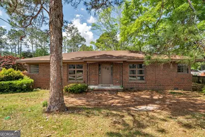 804 Fleming Road, Cordele, GA 31015 - Photo 1