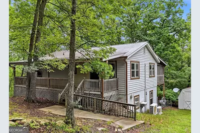903 Cane Court NE, Ranger, GA 30734 - Photo 5