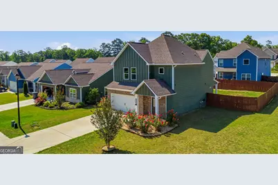 126 Charleston Lane, Milner, GA 30257 - Photo 3