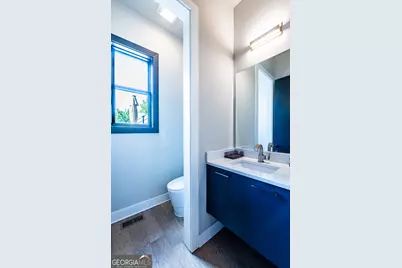 685 Vidalia Lane NW, Atlanta, GA 30318 - Photo 7