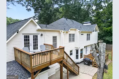 140 Creekview Trail, Fayetteville, GA 30214 - Photo 63