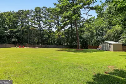 140 Creekview Trail, Fayetteville, GA 30214 - Photo 61