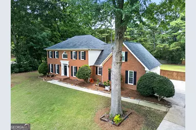 140 Creekview Trail, Fayetteville, GA 30214 - Photo 67