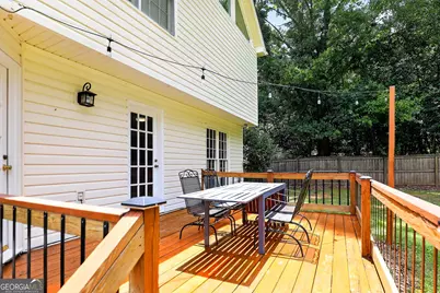 140 Creekview Trail, Fayetteville, GA 30214 - Photo 53
