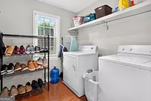 140 Creekview Trl, Fayetteville, GA 30214 - Photo 27