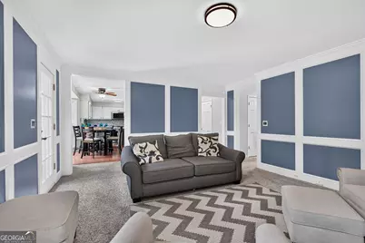 140 Creekview Trail, Fayetteville, GA 30214 - Photo 23