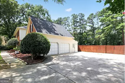140 Creekview Trail, Fayetteville, GA 30214 - Photo 5