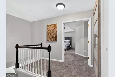 140 Creekview Trail, Fayetteville, GA 30214 - Photo 35