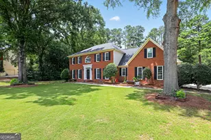 140 Creekview Trl, Fayetteville, GA 30214 - Photo 1