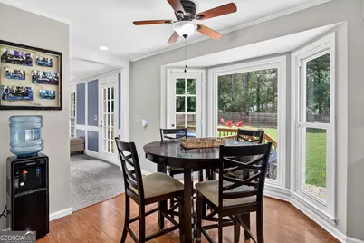 140 Creekview Trail, Fayetteville, GA 30214 - Photo 19