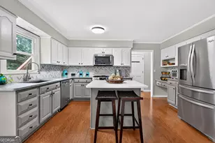 140 Creekview Trl, Fayetteville, GA 30214 - Photo 17