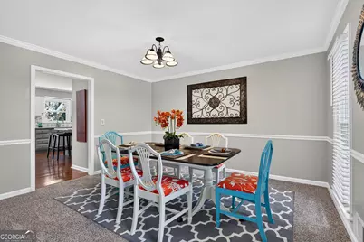 140 Creekview Trail, Fayetteville, GA 30214 - Photo 13