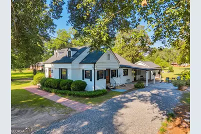 613 N 3rd Street, Vienna, GA 31092 - Photo 3