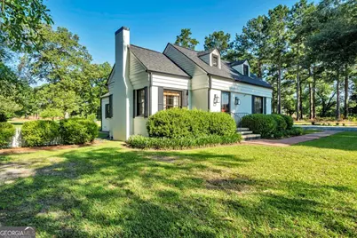 613 N 3rd Street, Vienna, GA 31092 - Photo 39