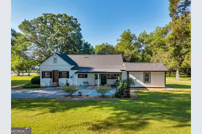 613 N 3rd Street, Vienna, GA 31092 - Photo 43