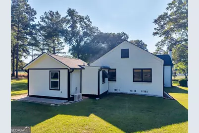 613 N 3rd Street, Vienna, GA 31092 - Photo 45