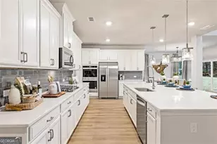 344 Bailiwick Ln, Canton, GA 30115 - Photo 5