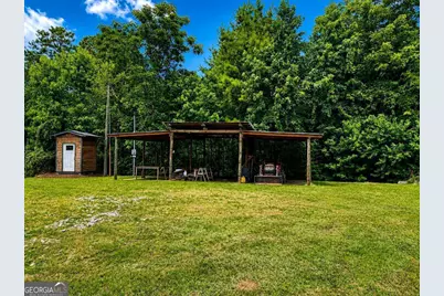 370B Log Cabin Road NE, Milledgeville, GA 31061 - Photo 5