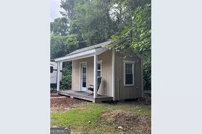 370B Log Cabin Road NE, Milledgeville, GA 31061 - Photo 1