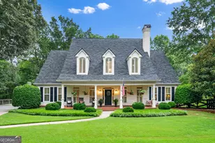 2610 Hopewell Plantation Dr, Milton, GA 30004 - Photo 1