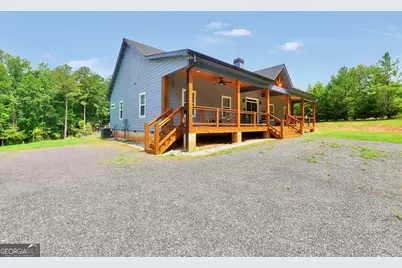 590 Brookwood Drive, Monticello, GA 31064 - Photo 11