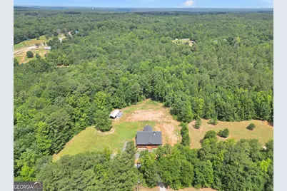 590 Brookwood Drive, Monticello, GA 31064 - Photo 17