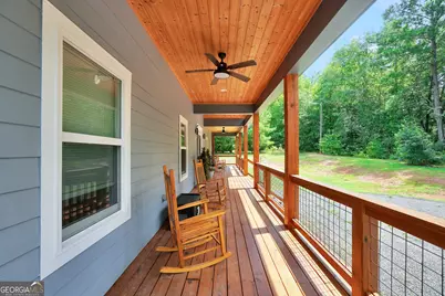 590 Brookwood Drive, Monticello, GA 31064 - Photo 9