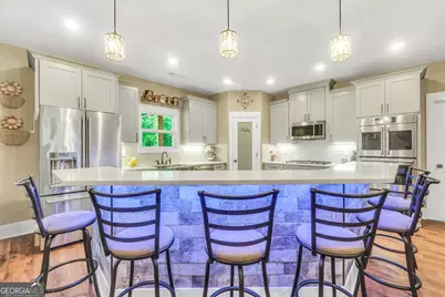 590 Brookwood Drive, Monticello, GA 31064 - Photo 29