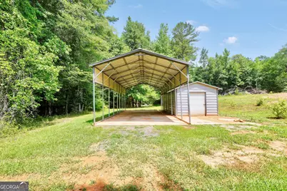590 Brookwood Drive, Monticello, GA 31064 - Photo 61
