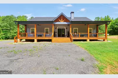 590 Brookwood Drive, Monticello, GA 31064 - Photo 3