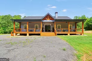 590 Brookwood Dr, Monticello, GA 31064 - Photo 3