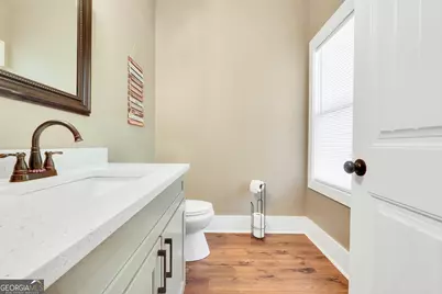 590 Brookwood Drive, Monticello, GA 31064 - Photo 37