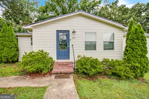 977 Bob Patton Rd, Clarkesville, GA 30523 - Photo 1