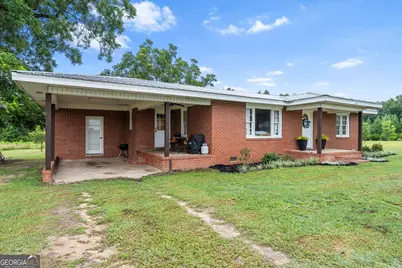 4158 Cool Springs Road, Danville, GA 31017 - Photo 3