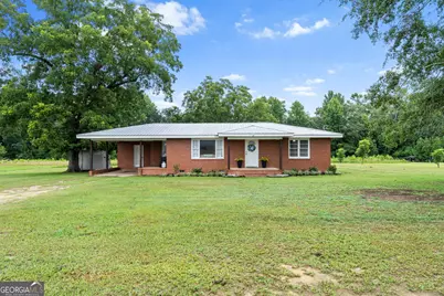 4158 Cool Springs Road, Danville, GA 31017 - Photo 1