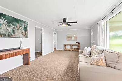 4158 Cool Springs Road, Danville, GA 31017 - Photo 9