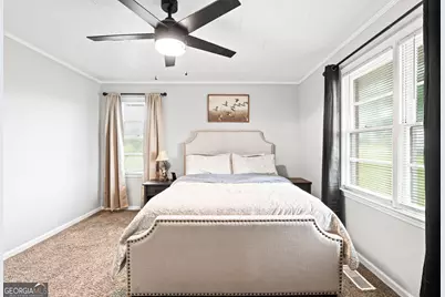 4158 Cool Springs Road, Danville, GA 31017 - Photo 19