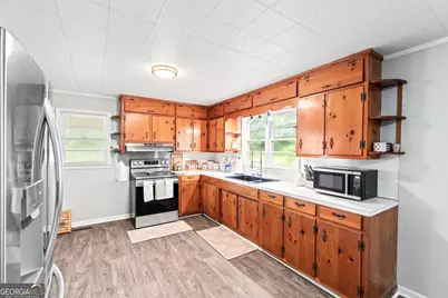 4158 Cool Springs Road, Danville, GA 31017 - Photo 11