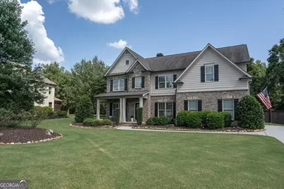 1517 Grove Brook Lane, Watkinsville, GA 30677 - Photo 53