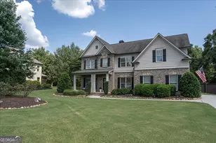 1517 Grovebrook Ln, Watkinsville, GA 30677 - Photo 53