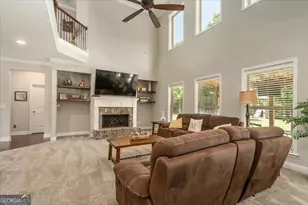 1517 Grovebrook Ln, Watkinsville, GA 30677 - Photo 23