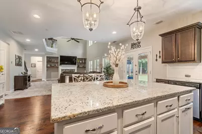 1517 Grove Brook Lane, Watkinsville, GA 30677 - Photo 27