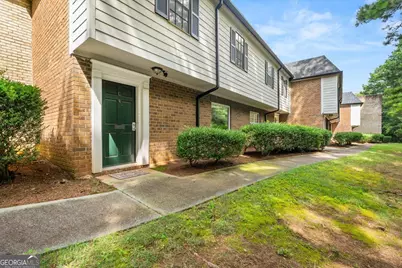 360 Winding River Drive #C, Sandy Springs, GA 30350 - Photo 1