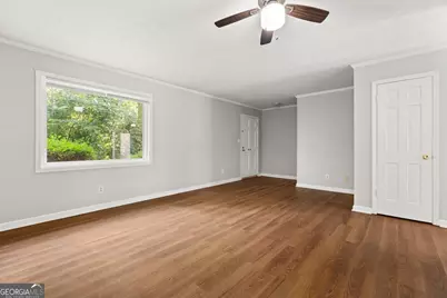 360 Winding River Drive #C, Sandy Springs, GA 30350 - Photo 3