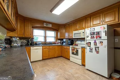 317 &amp; 295 General Daniels Avenue N, Danielsville, GA 30633 - Photo 67