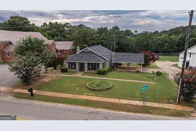 317 &amp; 295 General Daniels Avenue N, Danielsville, GA 30633 - Photo 13