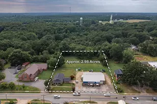 317 &amp 295 General Daniels Ave N, Danielsville, GA 30633 - Photo 1