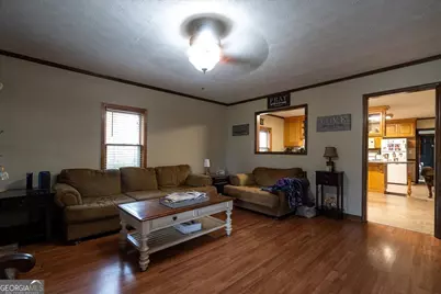 317 &amp; 295 General Daniels Avenue N, Danielsville, GA 30633 - Photo 65